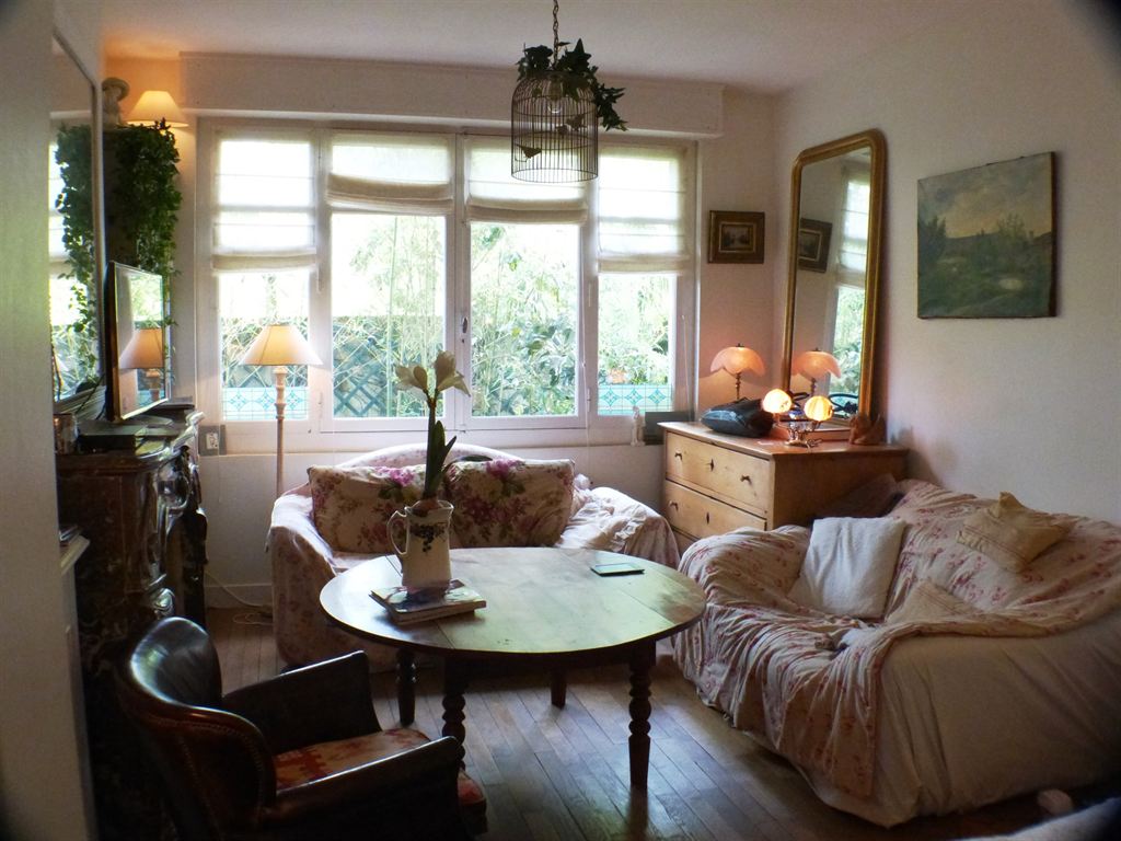 Villa arcachonnaise à vendre ARCACHON VILLE D'HIVER 