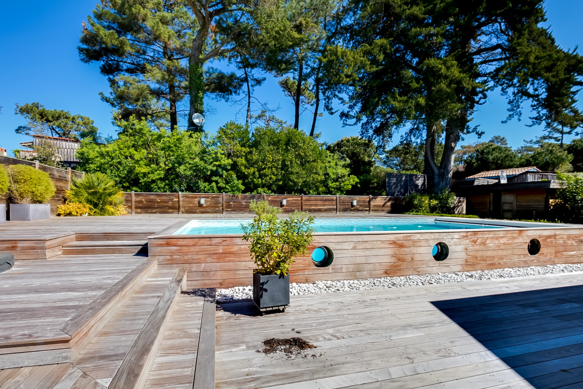 agence immobilière de prestige Bassin Arcachon