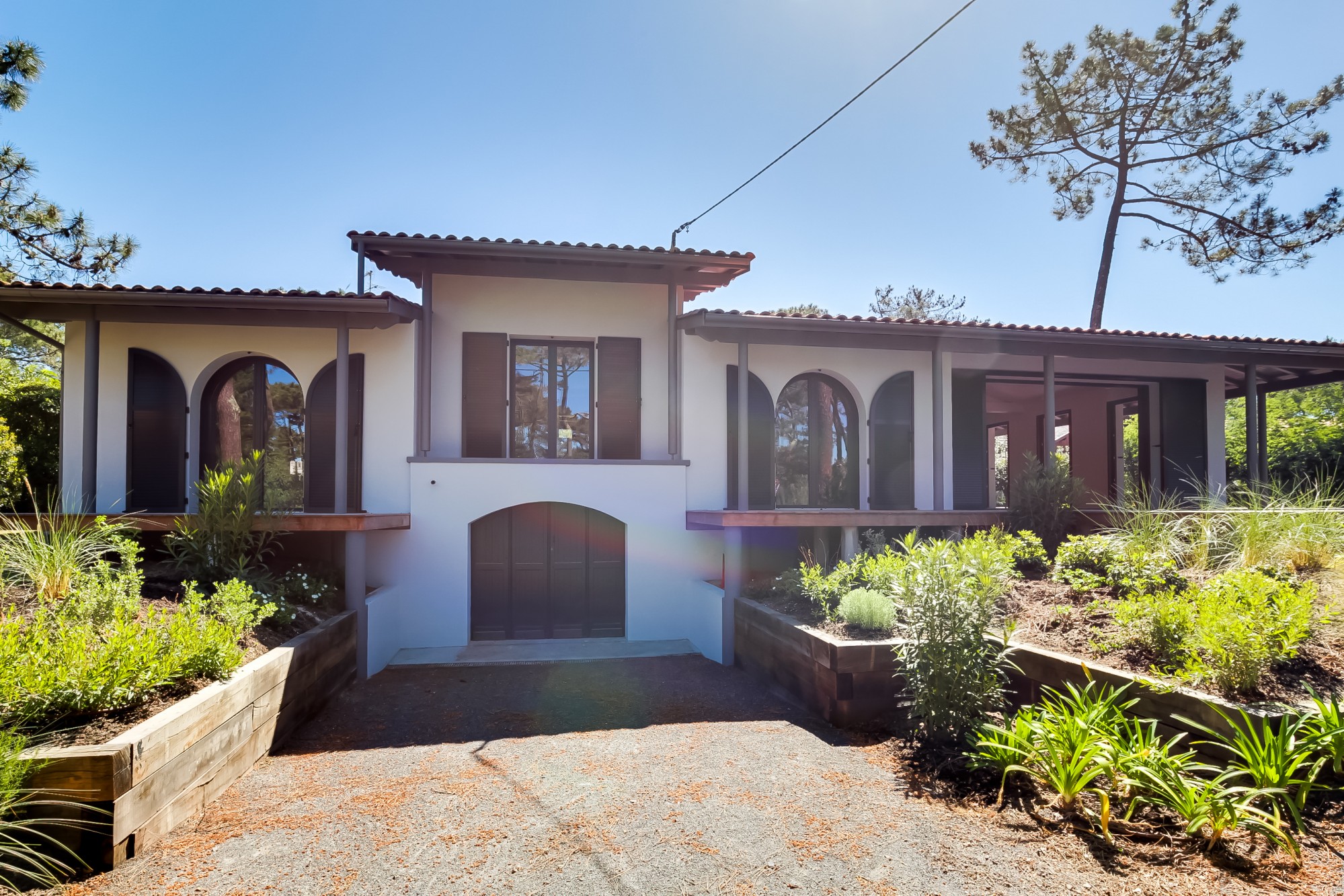 villa de luxe à la vente Cap Ferret