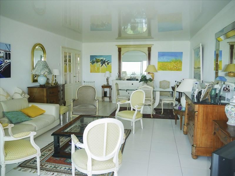 Vente appartement de standing front de mer avec vue imprenable sur Bassin - Arcachon 