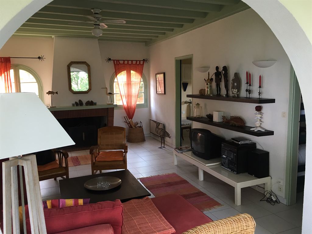 recherche villa proche plage cap ferret