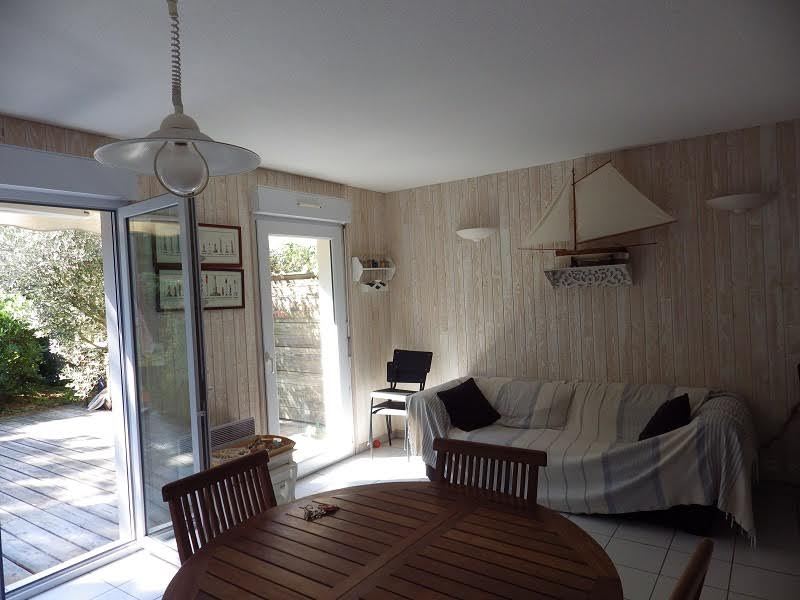 achète petite villa idéal famille cap ferret