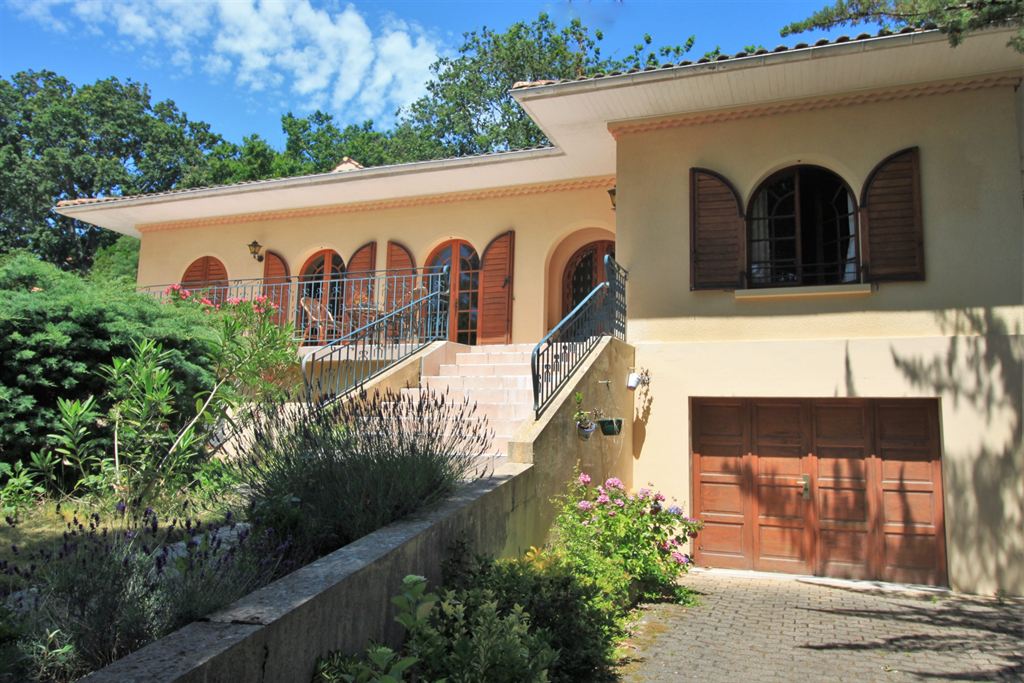 achat grande villa familiale proche pereire bassin arcachon