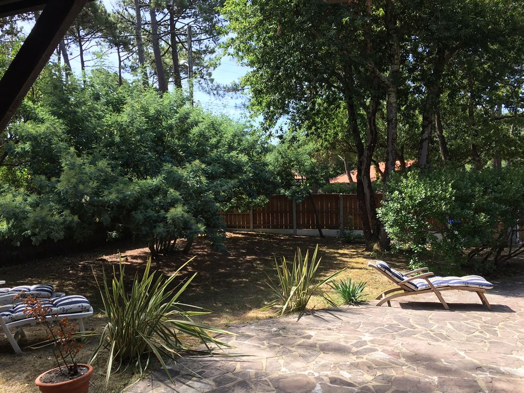 ACHAT VILLA FAMILIALE DE VACANCES 5 CHAMBRES CAP FERRET