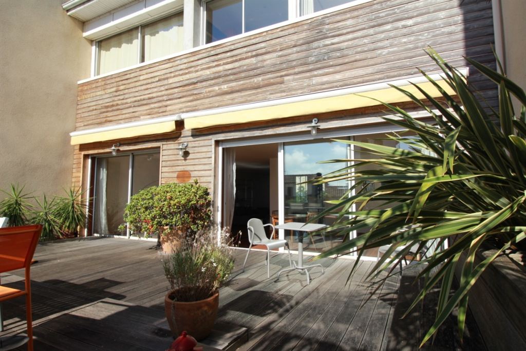 Recherche un sublime appartement sur Bordeaux