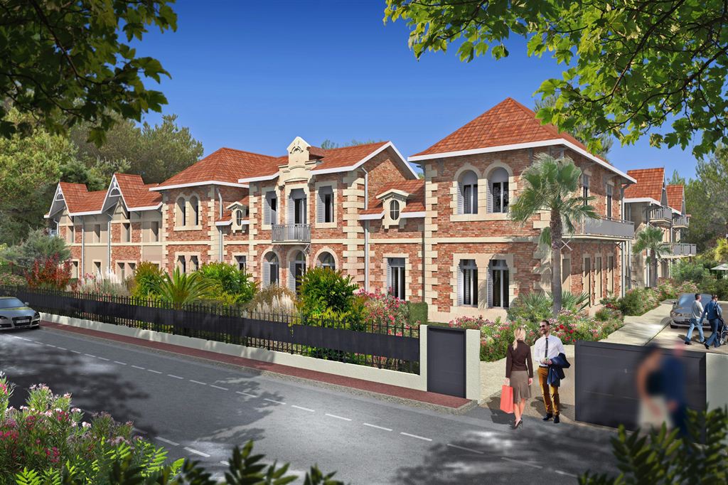 Superbe appartement neuf - Arcachon Le Moulleau