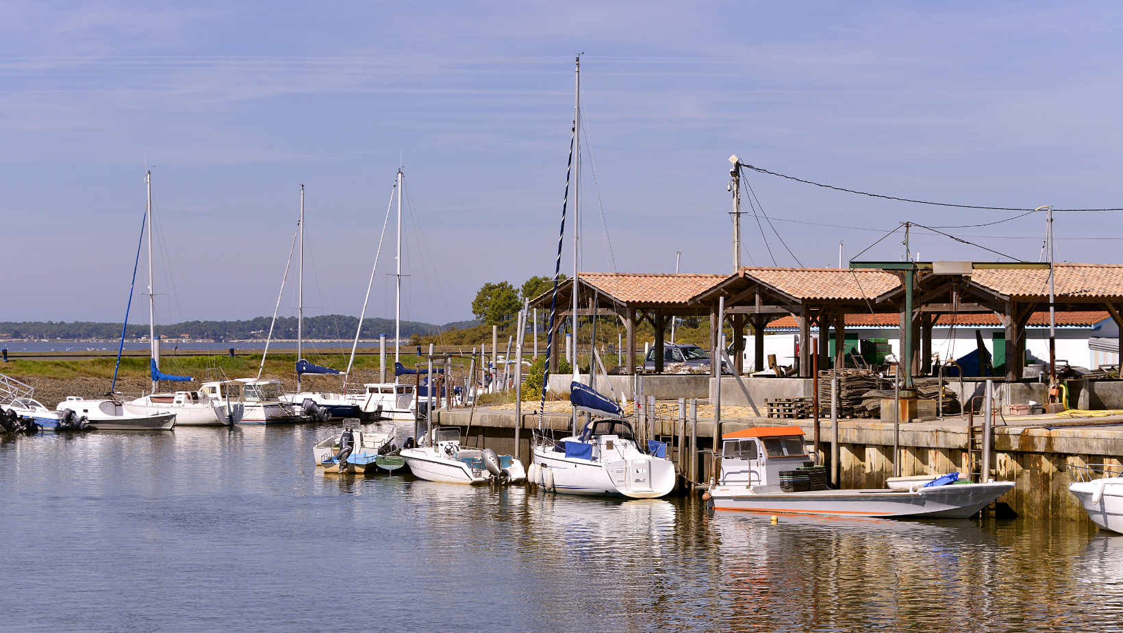 Prix de l'immobilier à Andernos-les-Bains