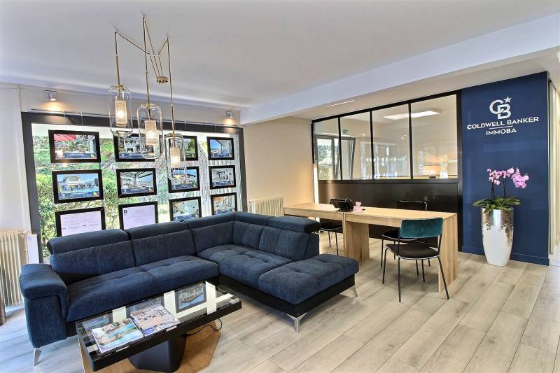 Agence immobilière Arcachon Coldwell Banker