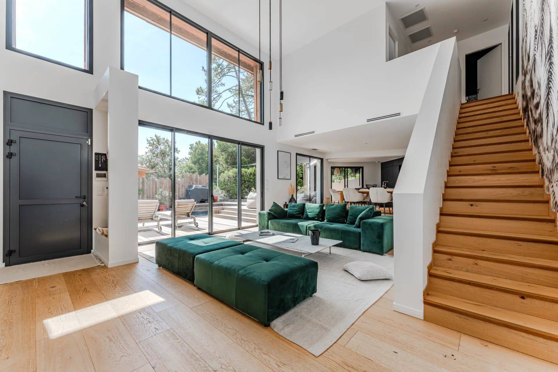 Appartements à vendre à Bordeaux