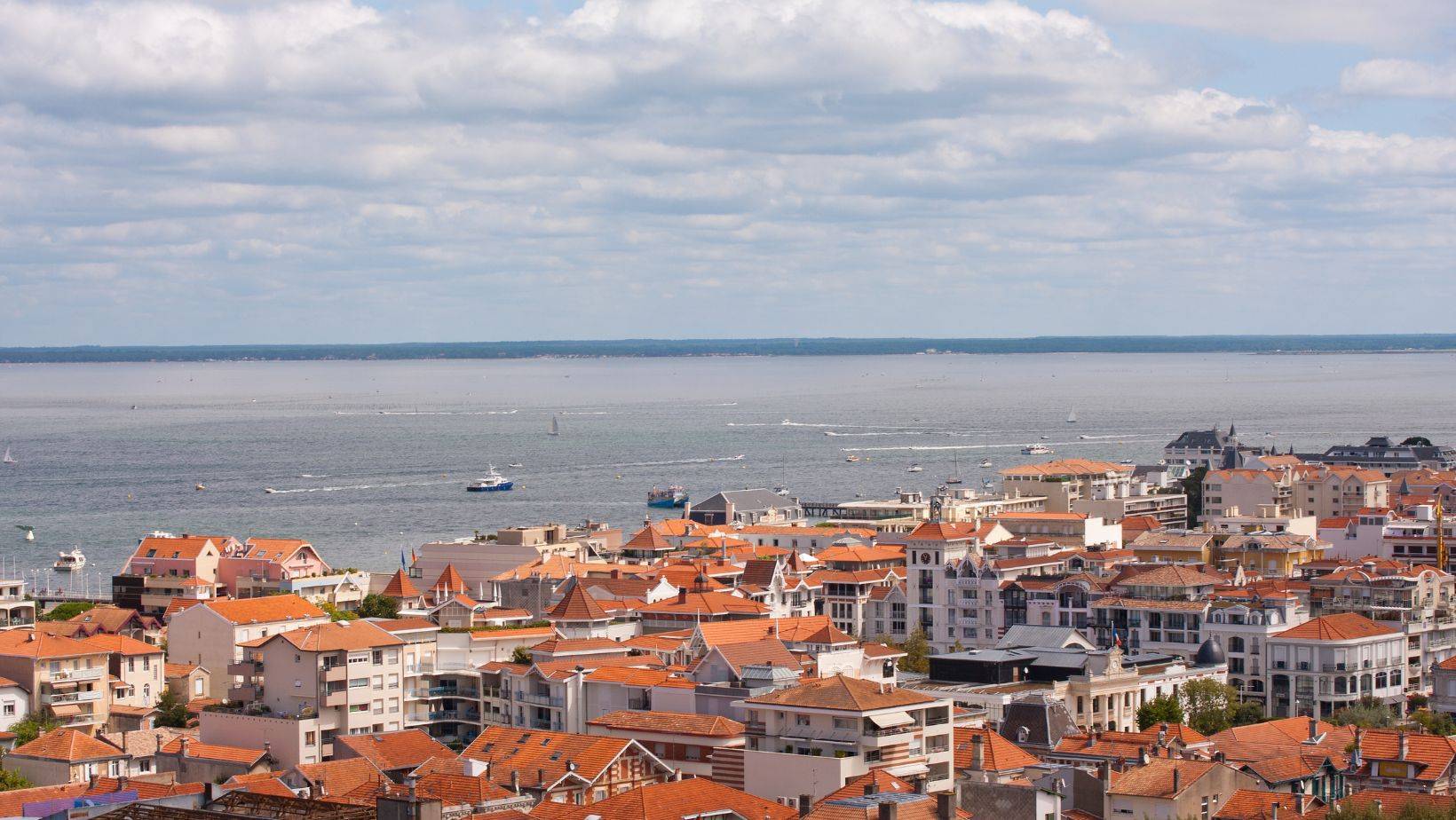 Agence immobilière Arcachon Ville d’Été : votre expert au cœur du Bassin