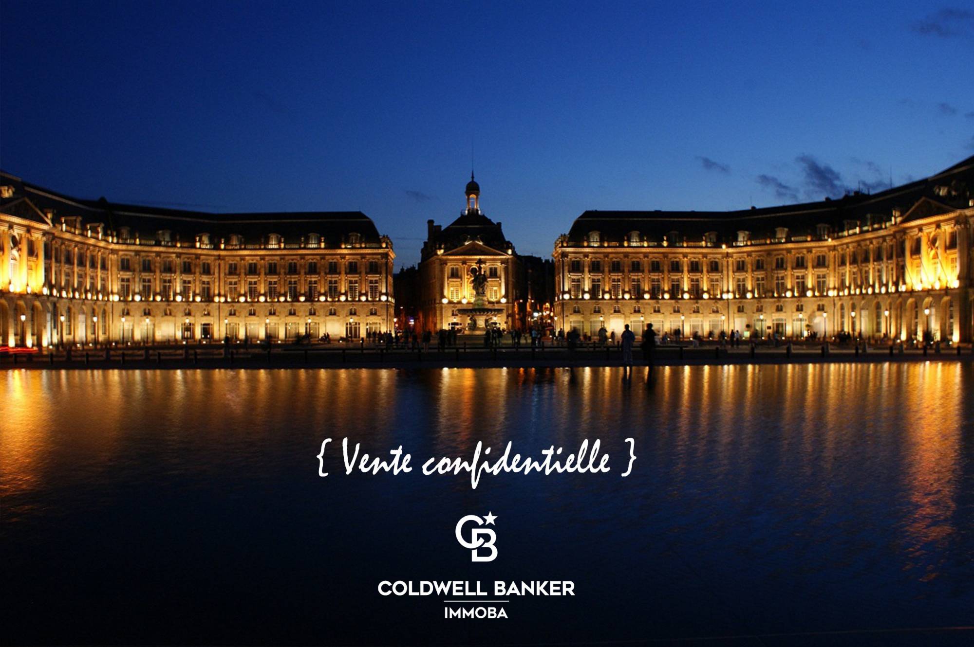 Exceptionnel hôtel particulier du XIXe siècle à vendre - PALAIS GALLIEN BORDEAUX CENTRE