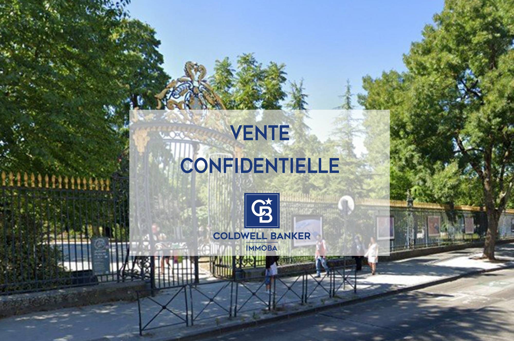 Magnifique maison pierre 3 chambres et bureau à vendre BORDEAUX PROCHE JARDIN PUBLIC