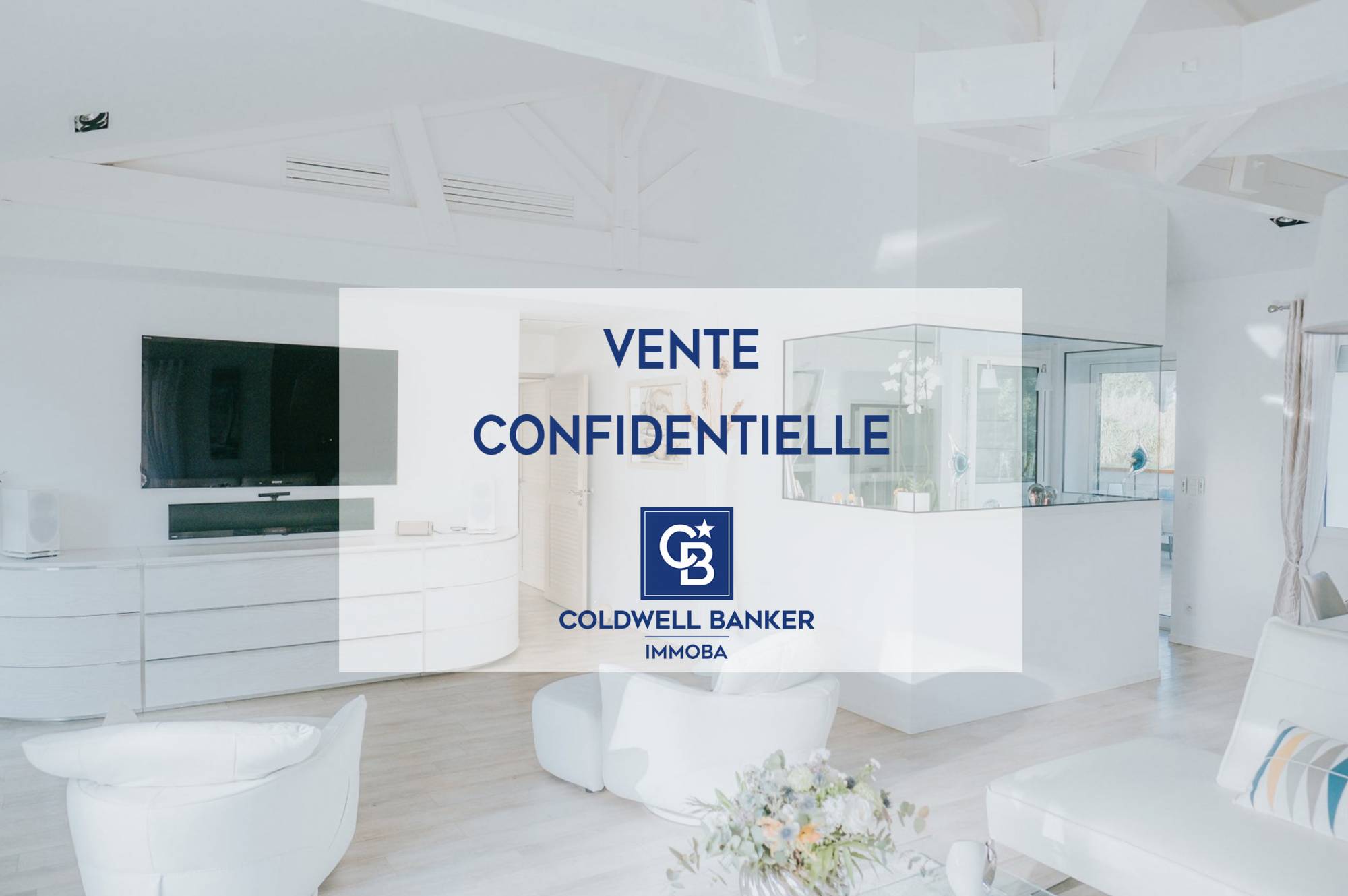 Magnifique villa rénovée 5 chambres à vendre PYLA SUR MER
