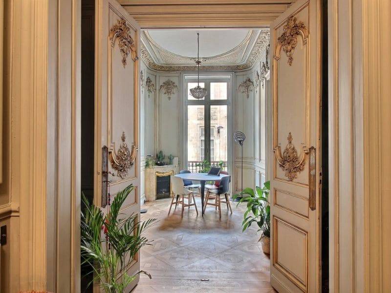 Maisons à vendre à Bordeaux