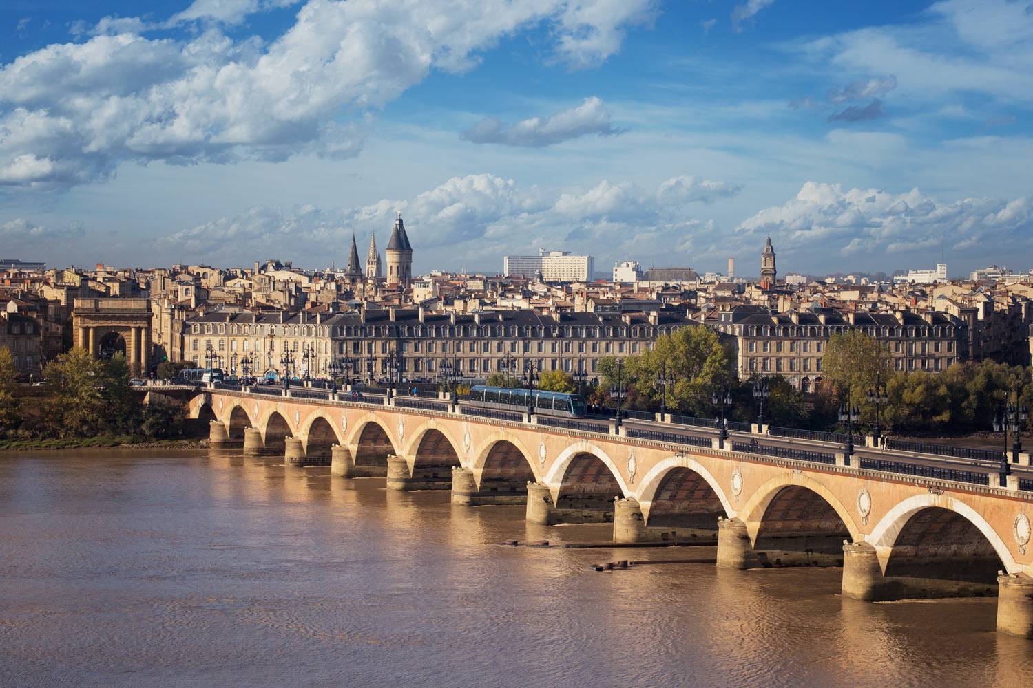 5 raisons de vivre à Bordeaux