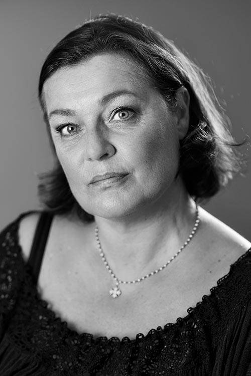 Cécile RENAUD-SALIS consultante en immobilier de prestige Coldwell Banker Bordeaux Premium