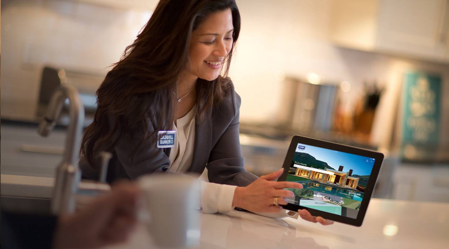 devenir agent immobilier luxe bordeaux