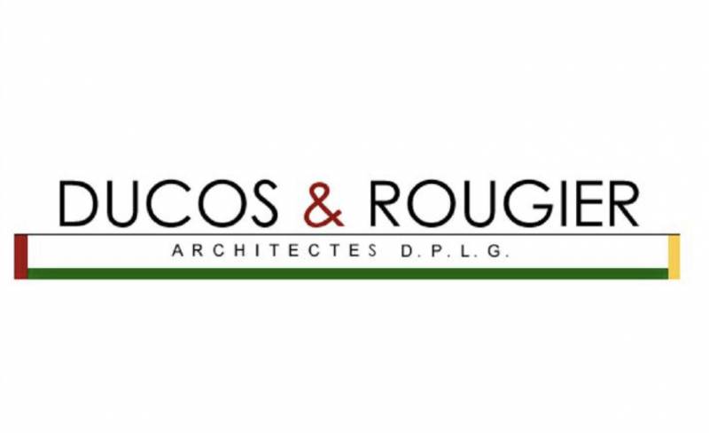 Ducos et Rougier architecte Bordeaux