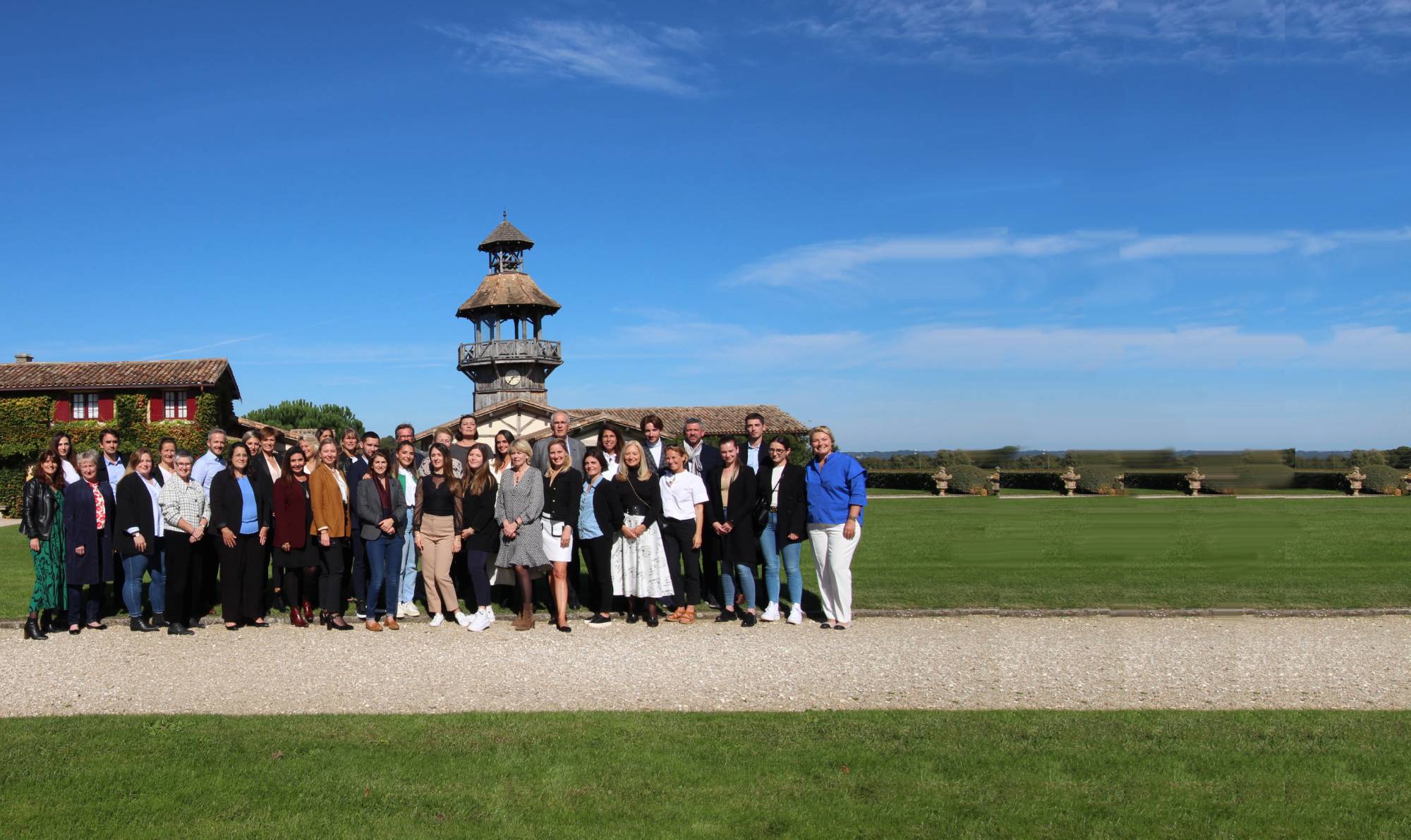 L'équipe Coldwell Banker Bordeaux Bassin d'Arcachon