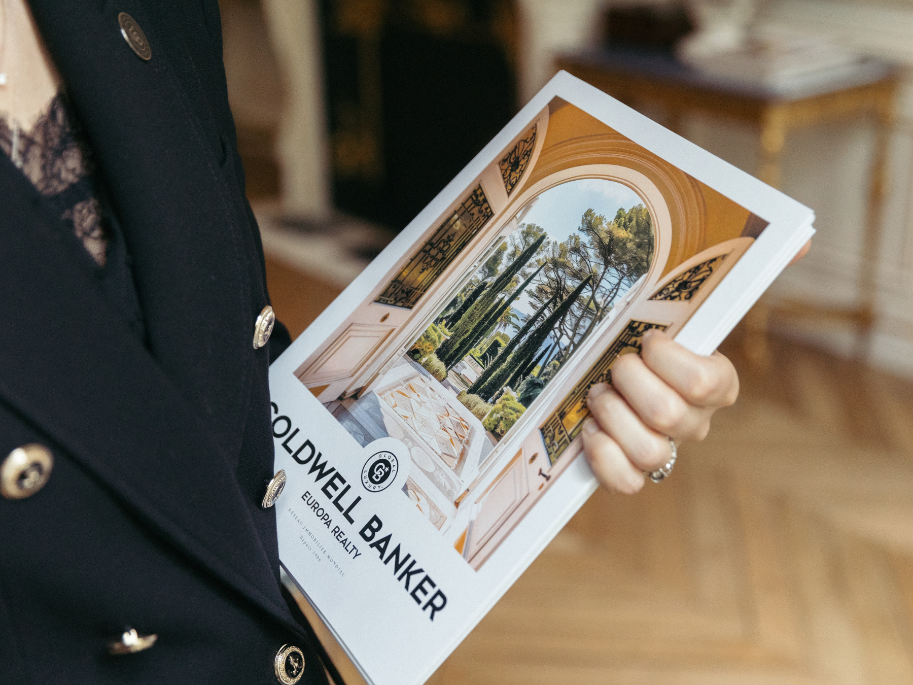 Estimez votre bien de prestige à Bordeaux