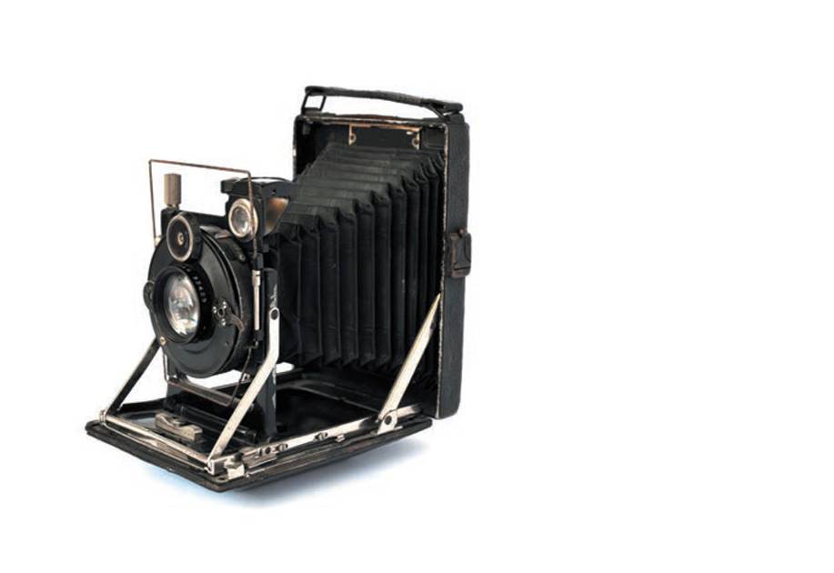 NOTRE HISTOIRE DE 1906 À NOS JOURS