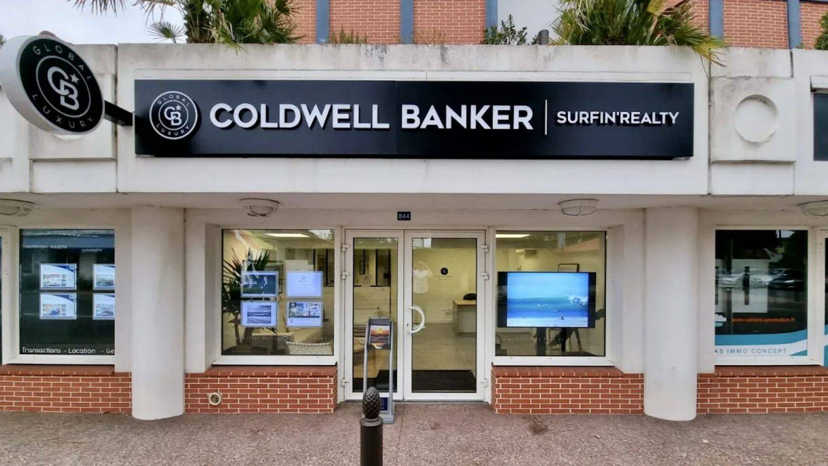 Agence immobilière Hossegor depuis 2021