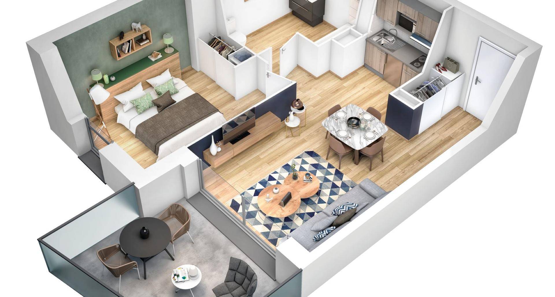 investir villenave d'ornon