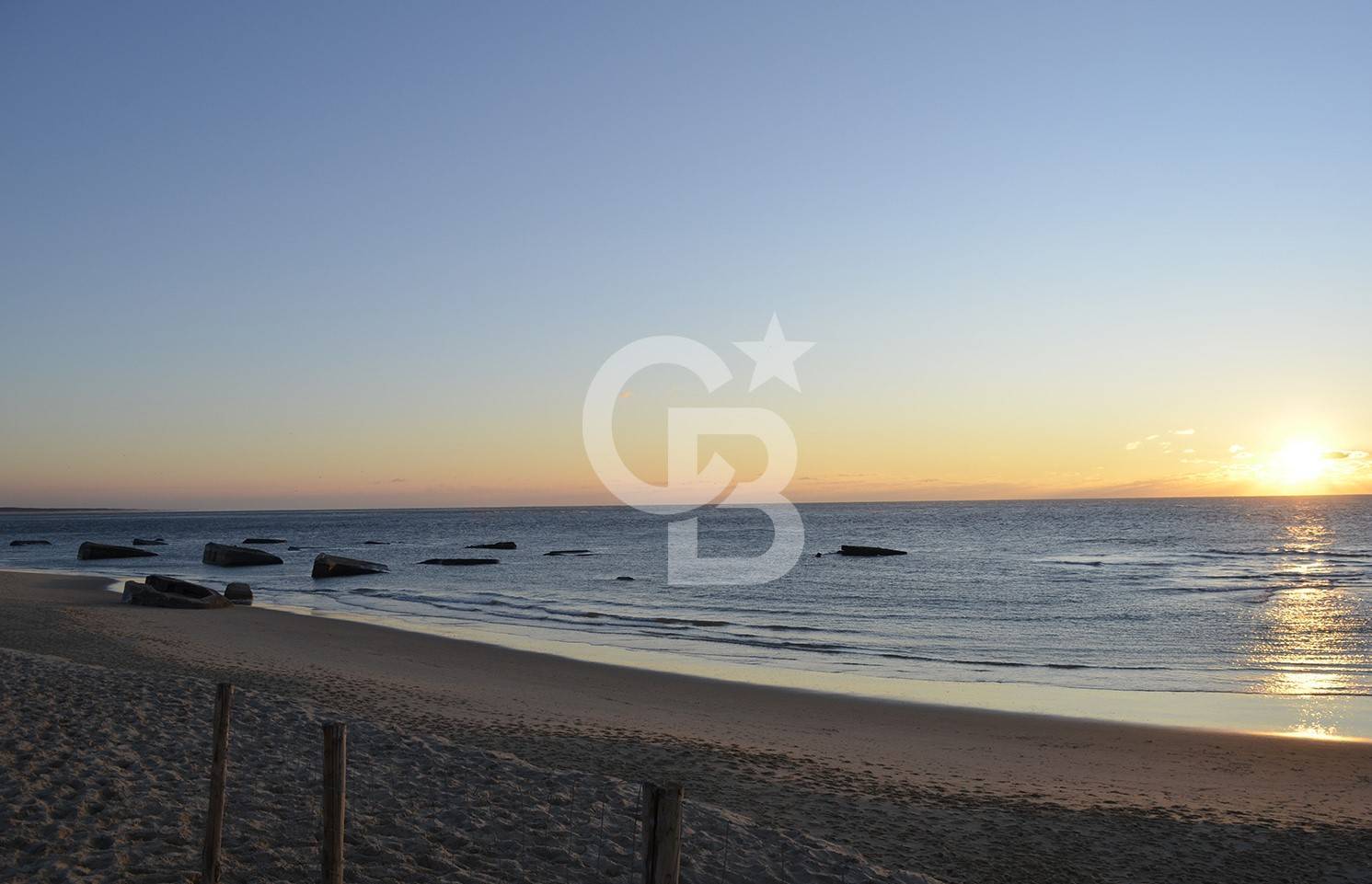 Les plages du Cap-Ferret