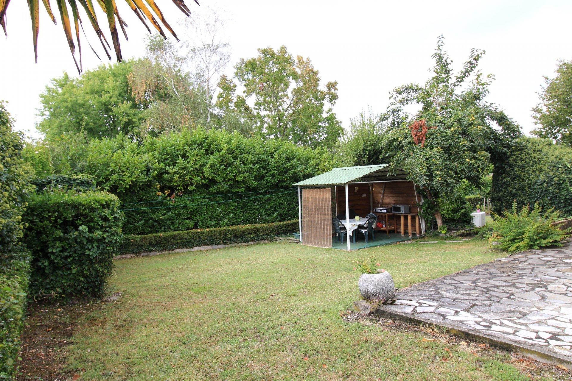 Trouver maison familiale avec jardin piscinable bordeaux cauderan