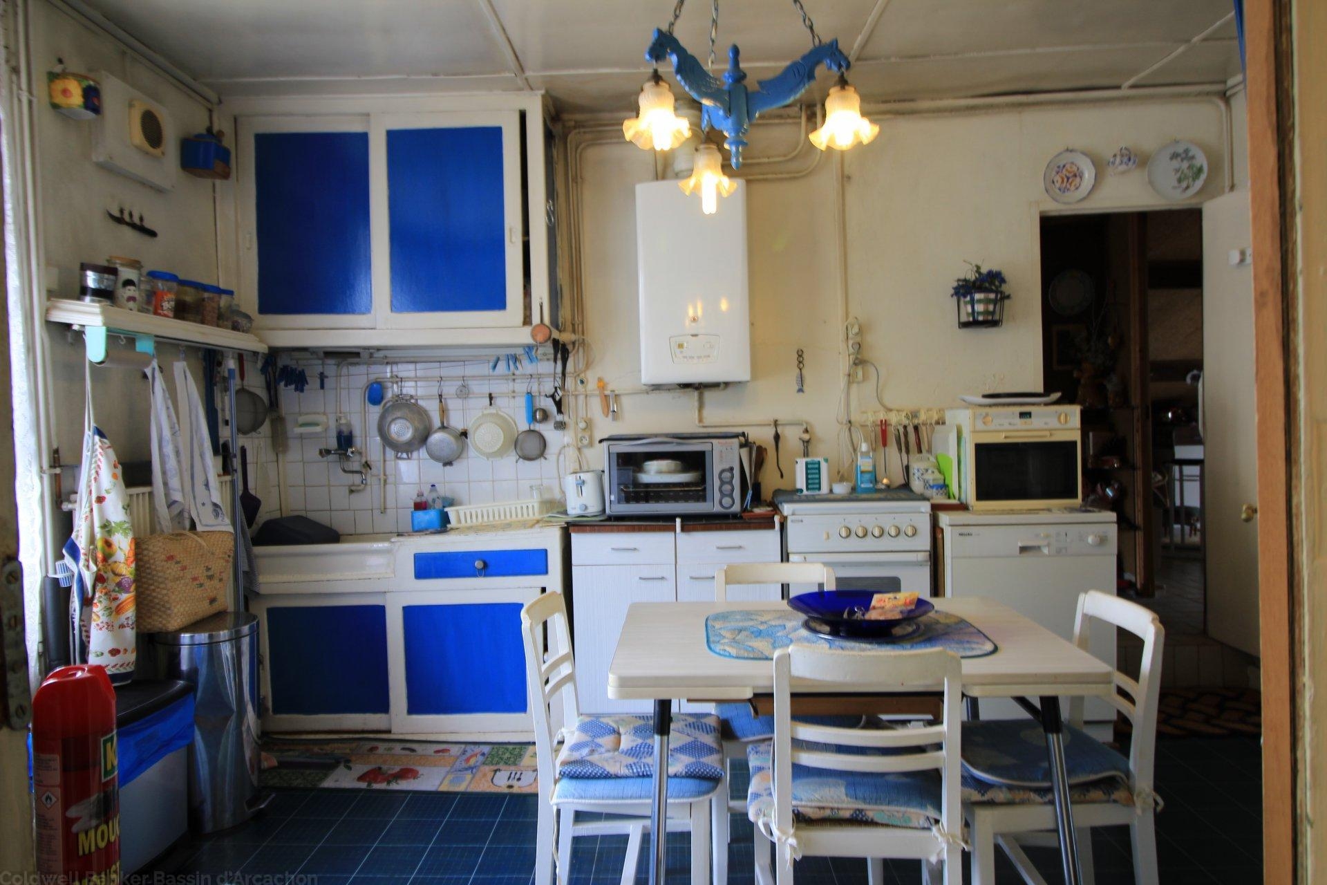 Acheter maison familiale avec terrain piscinable bordeaux cauderan