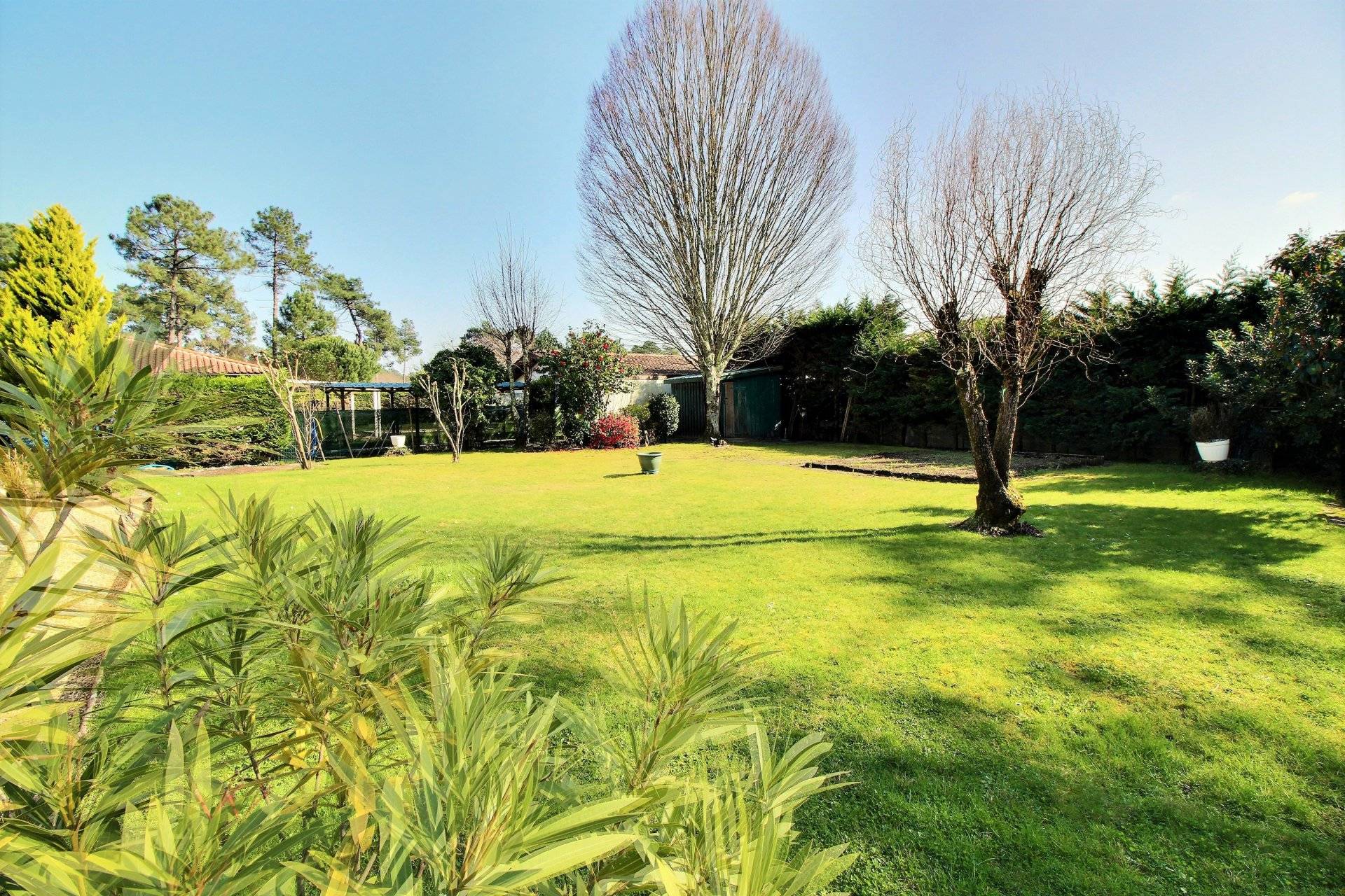 Recherche maison gujan-mestras la hume bassin d arcachon