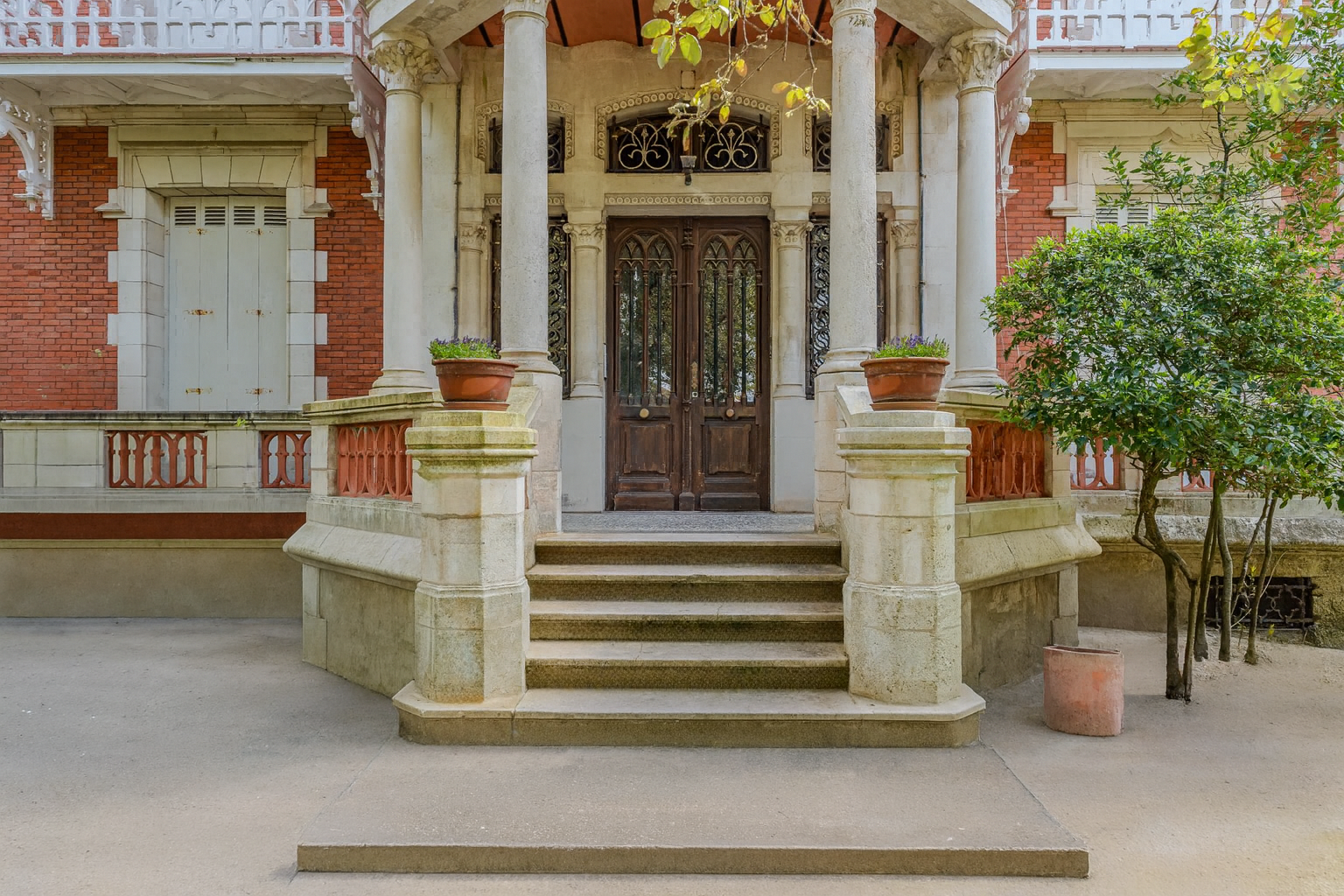 Maisons à vendre sur le Bassin