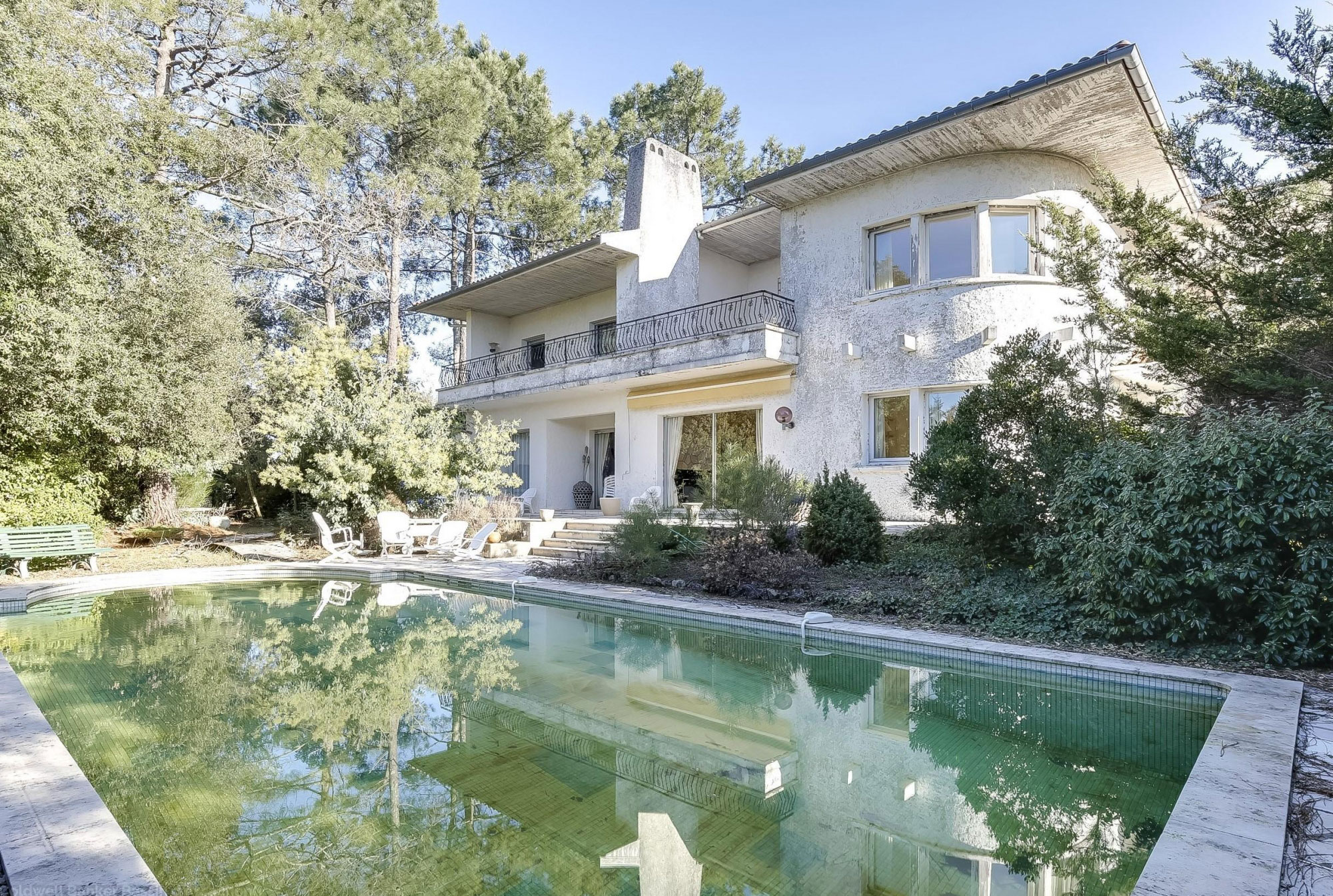 biens immobiliers de prestige à la vente Bassin Arcachon