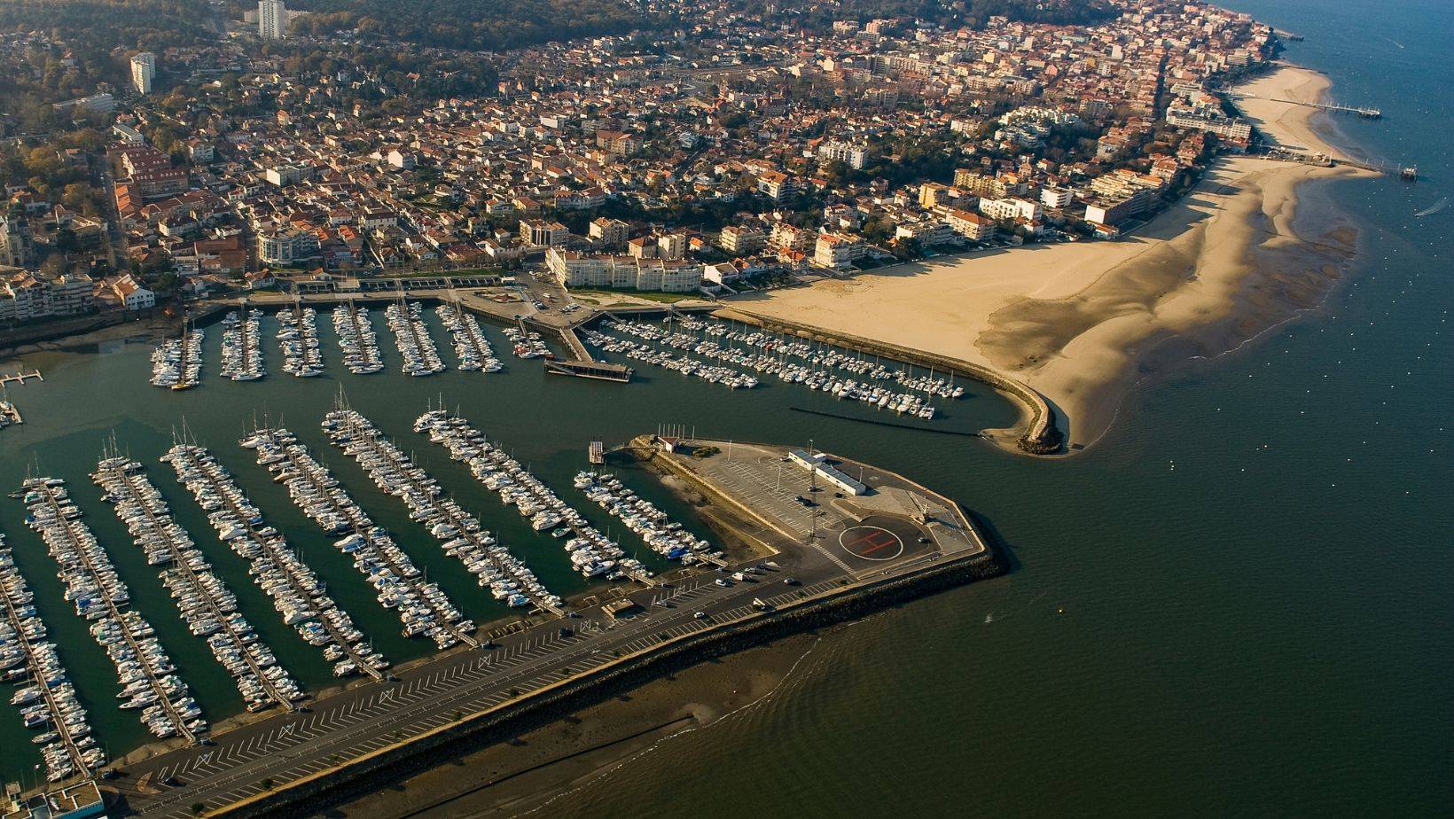 Agence immobilière Arcachon Saint Ferdinand : votre expert local pour acheter, vendre ou investir
