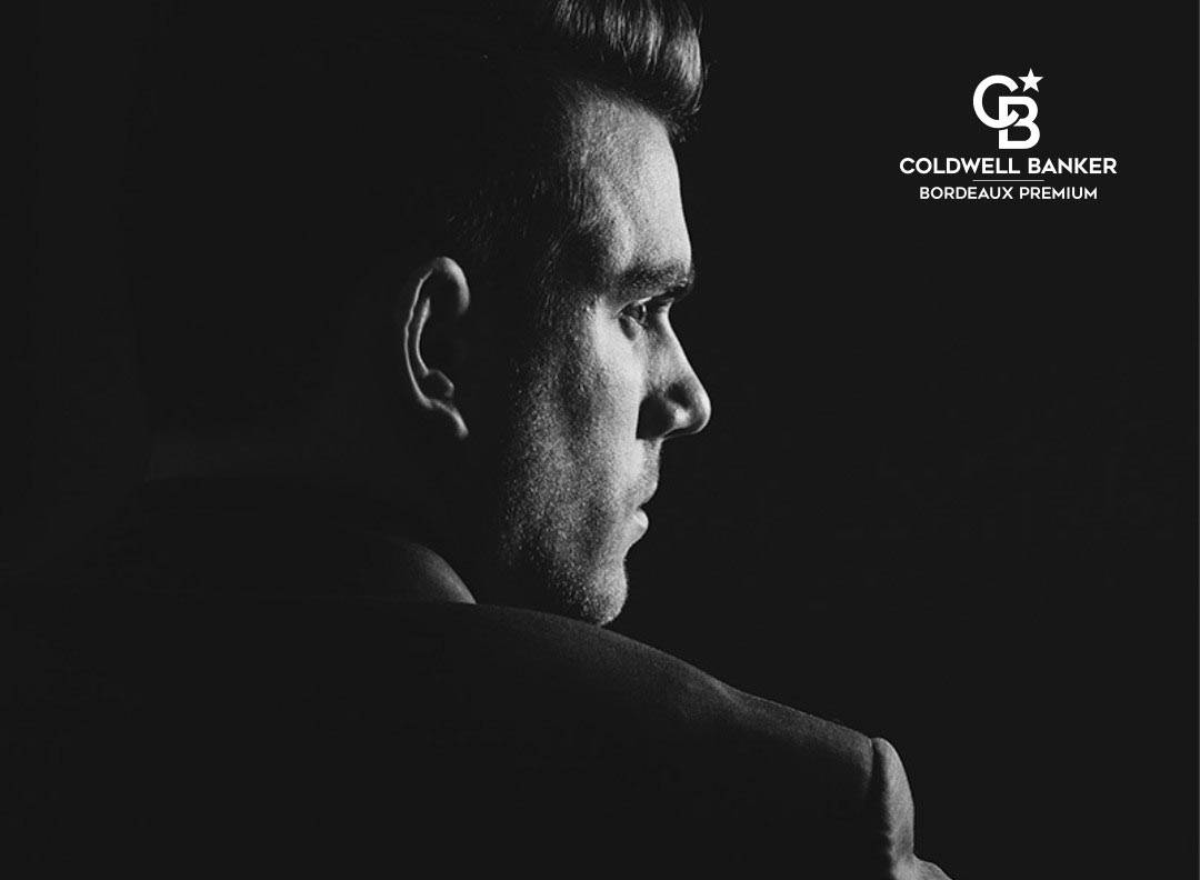 Consultant immobilier prestige bordeaux