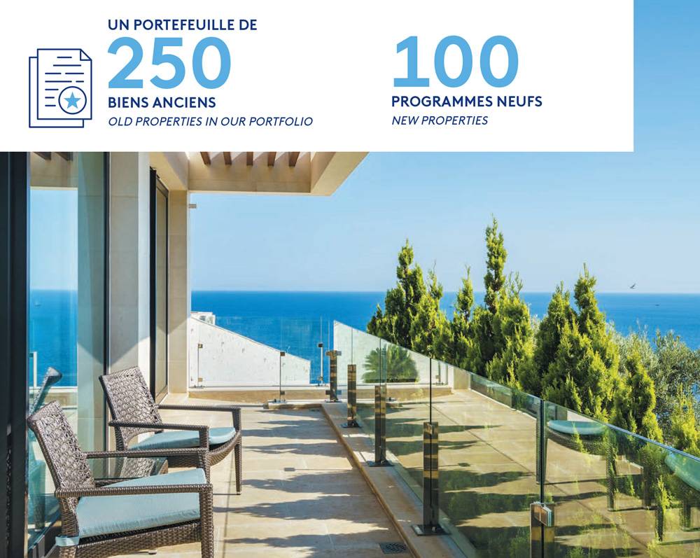 Commercialiser votre bien