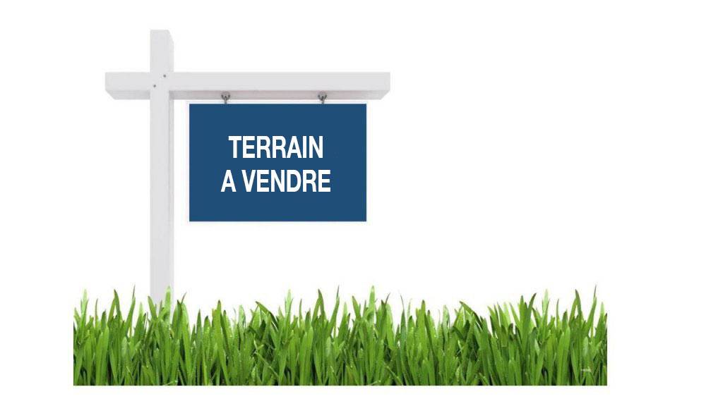 Vente terrain constructible centre ville de la teste de buch