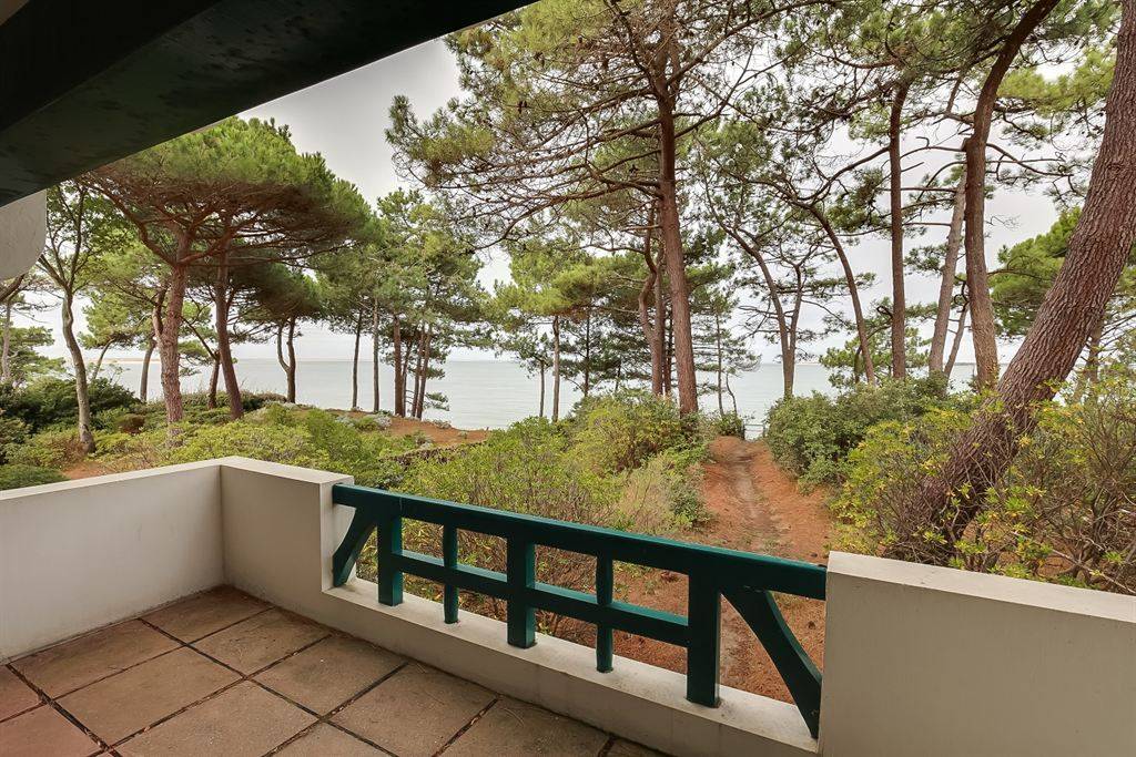 acheter villa de standing avec vue sur mer sans vis à vis Pyla sur Mer