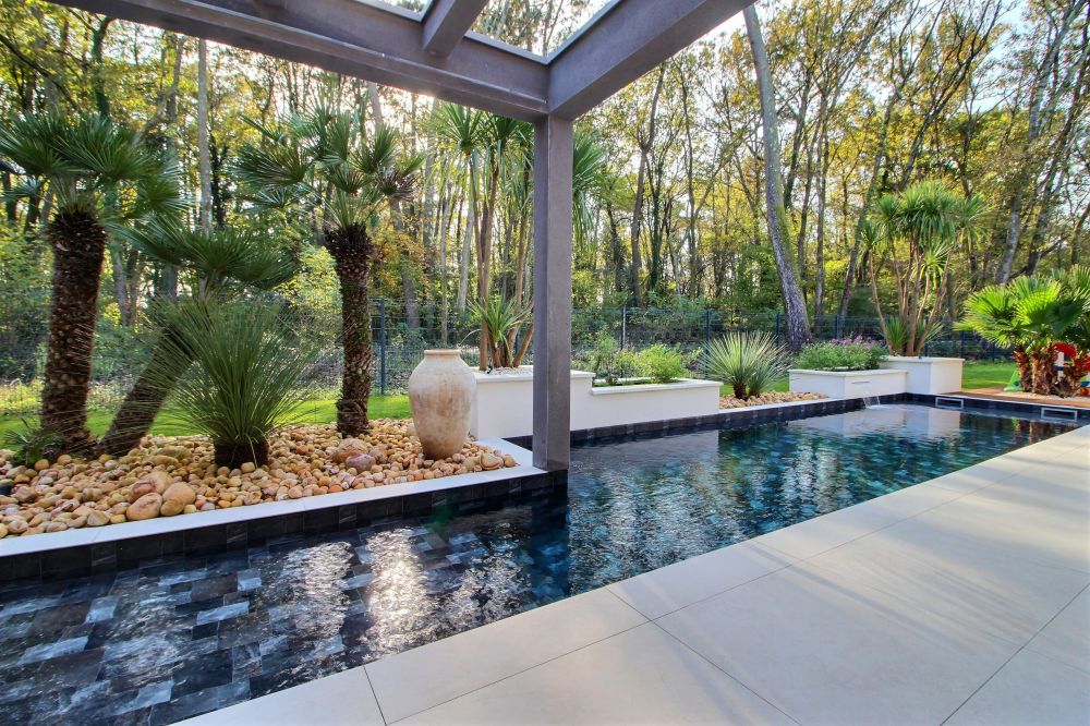 Villa d’exception au cœur du Pian Médoc