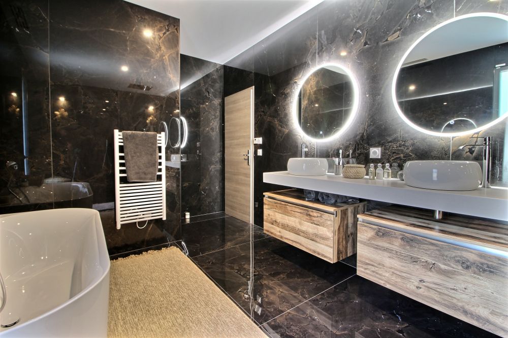 Villa d’exception au cœur du Pian Médoc