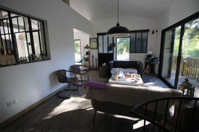 Arcachonnaise a vendre