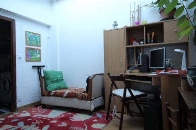 Vente échoppe bordelaise avec jardin bordeaux bègles