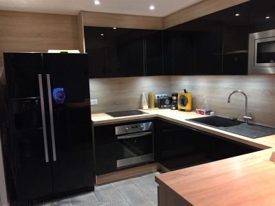 Maison en bois récente de 5 chambres - Lège Cap Ferret Petit Piquey