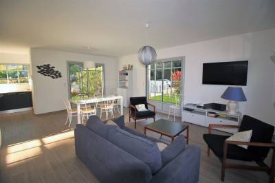 Villa arcachonnaise récente - Arcachon Pereire