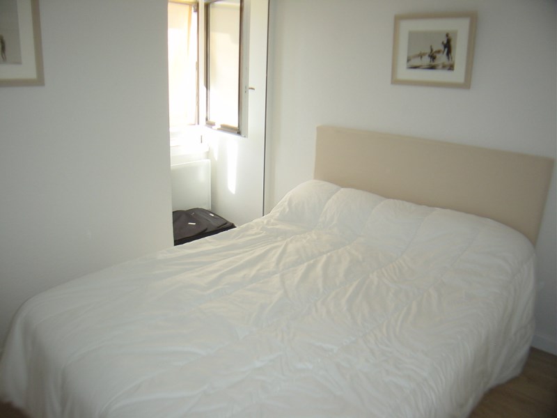 Location Appartement 2 chambres et terrasse - Cap-Ferret Centre