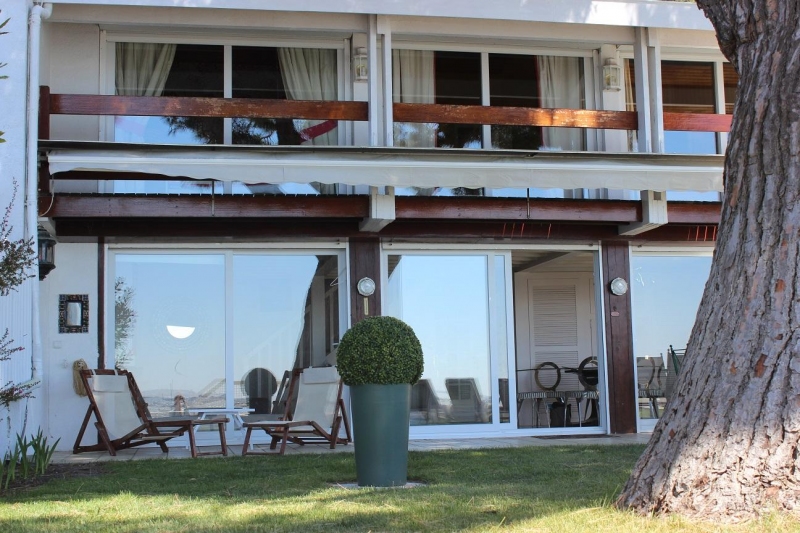 Jolie villa à louer pour 9 personnes 4 chambres proche du Cap-Ferret