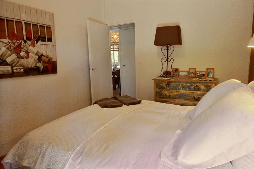 Location villa 4 chambres - 8 personnes - proche Océan et centre ville CAP-FERRET