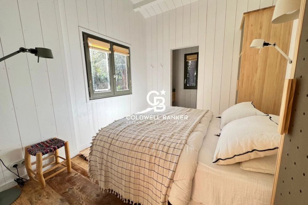 Villa de charme au Cap-Ferret