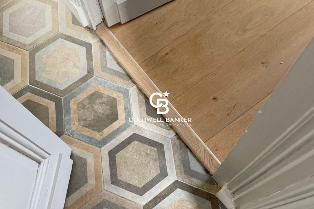 Maison familiale avec jardin et garage Barrière du Médoc - Bordeaux