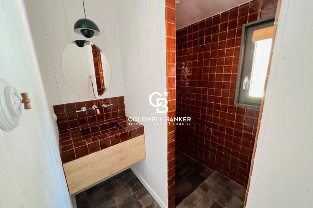 Villa de charme au Cap-Ferret